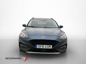Ford Focus bild 2