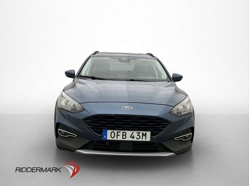 Ford Focus bild 2