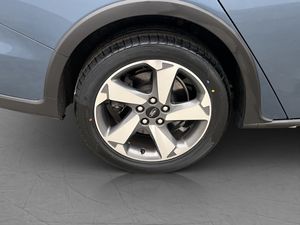 Ford Focus bild 29