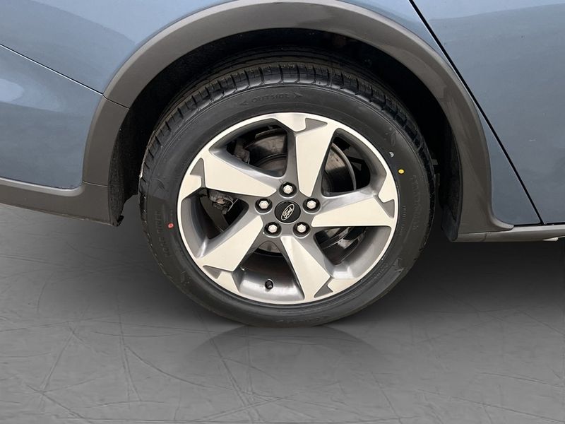 Ford Focus bild 29