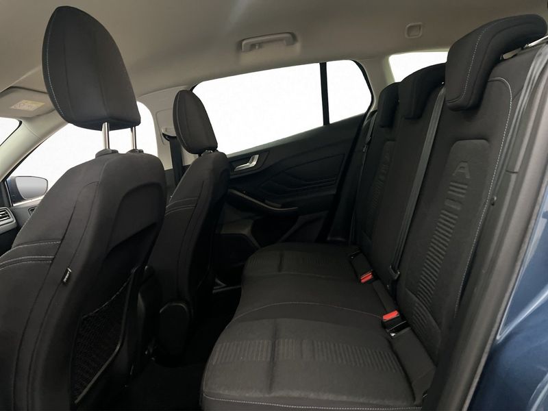 Ford Focus bild 25