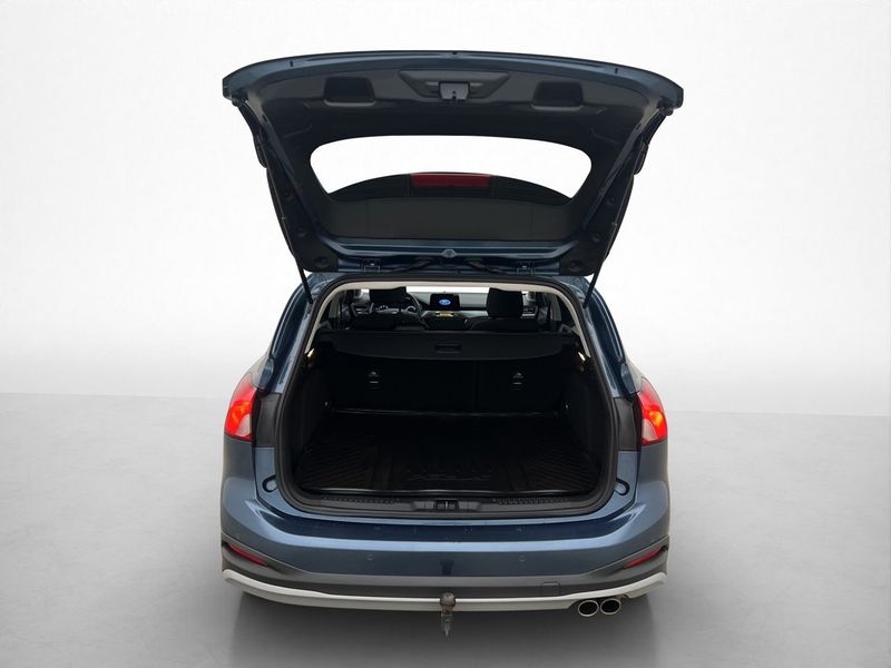 Ford Focus bild 26