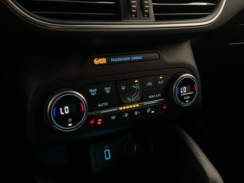 Ford Focus bild 20