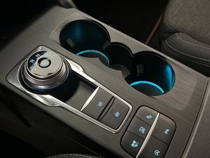 Ford Focus bild 21