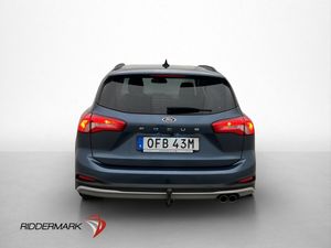 Ford Focus bild 6