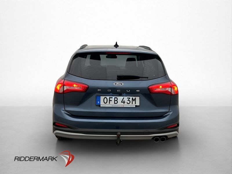 Ford Focus bild 6