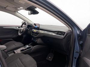 Ford Focus bild 24