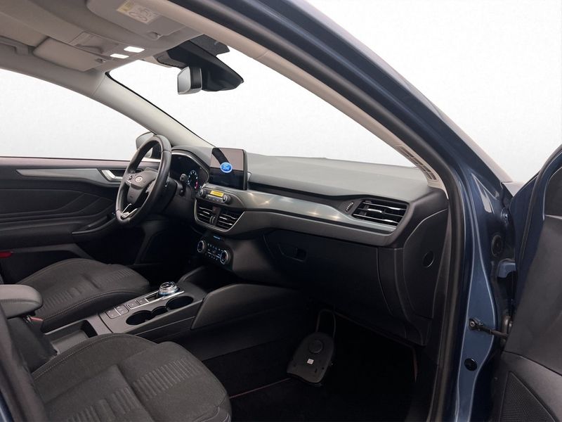 Ford Focus bild 24