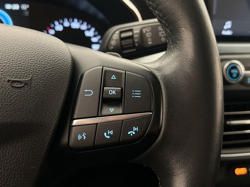 Ford Focus bild 16