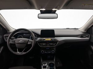 Ford Focus bild 22