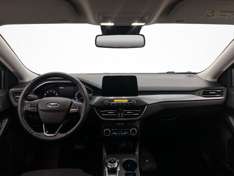 Ford Focus bild 22