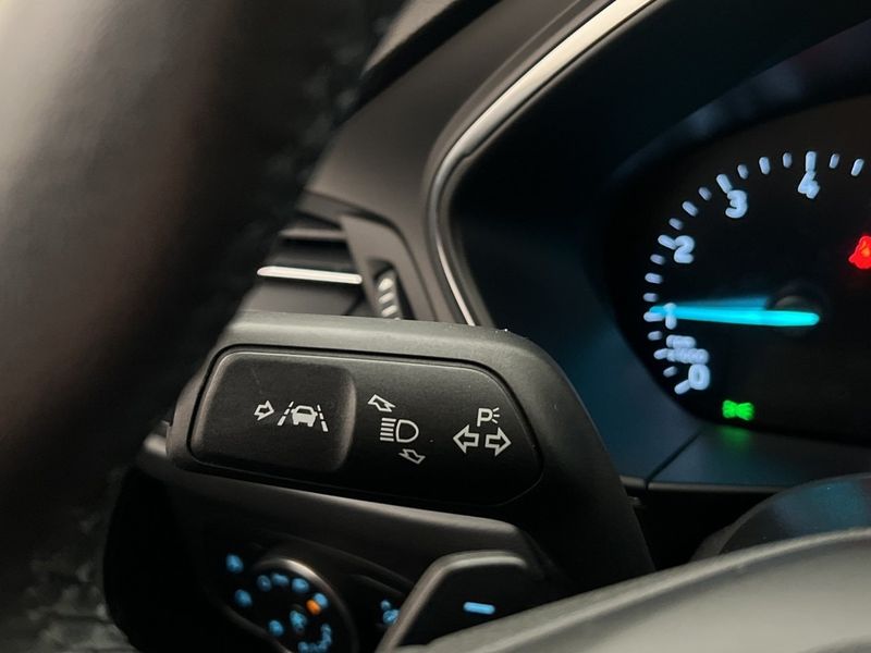 Ford Focus bild 13