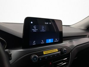 Ford Focus bild 17