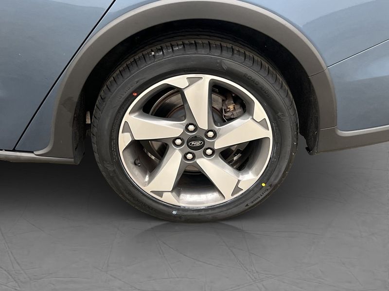 Ford Focus bild 28
