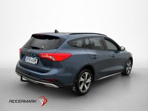 Ford Focus bild 8
