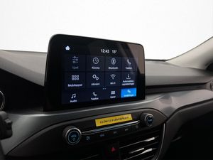 Ford Focus bild 18