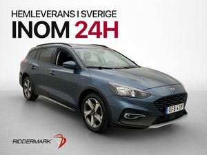 Ford Focus bild 1