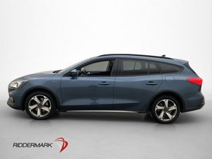 Ford Focus bild 4