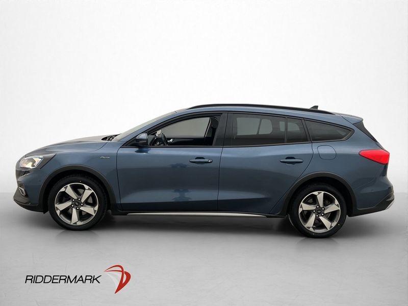 Ford Focus bild 4