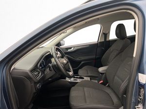 Ford Focus bild 11