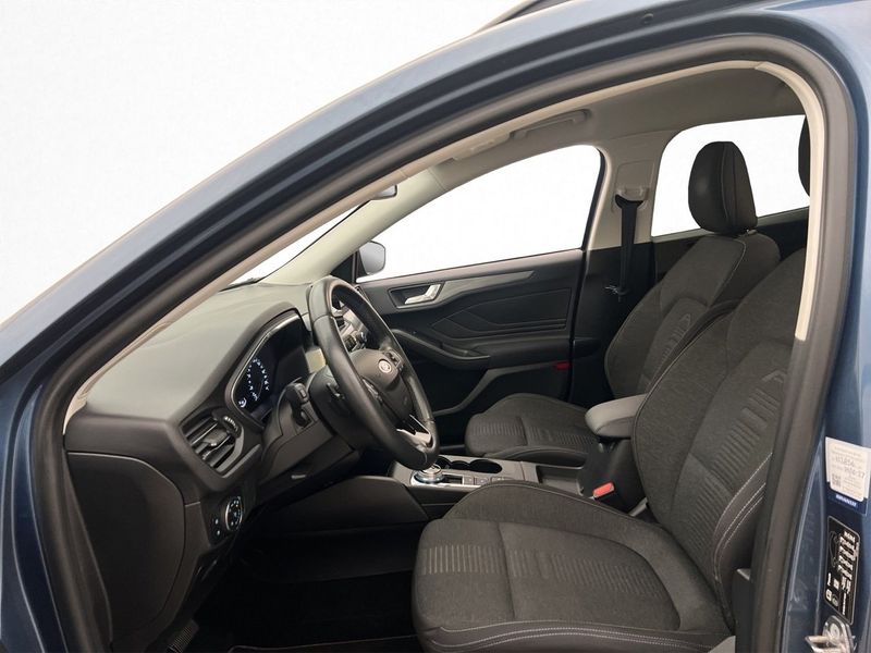 Ford Focus bild 11