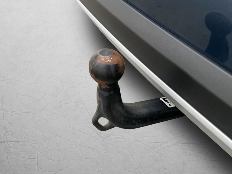 Ford Focus bild 9