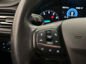 Ford Focus bild 14