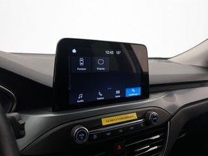 Ford Focus bild 19