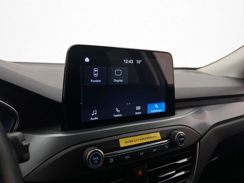 Ford Focus bild 19