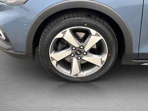 Ford Focus bild 27