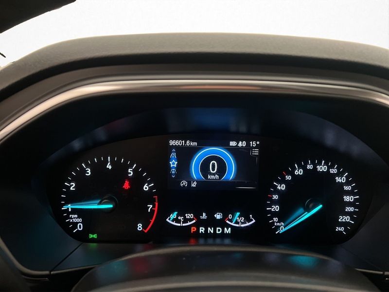 Ford Focus bild 15