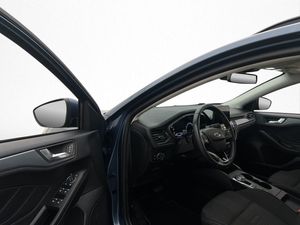 Ford Focus bild 10