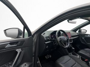 Seat Tarraco bild 10