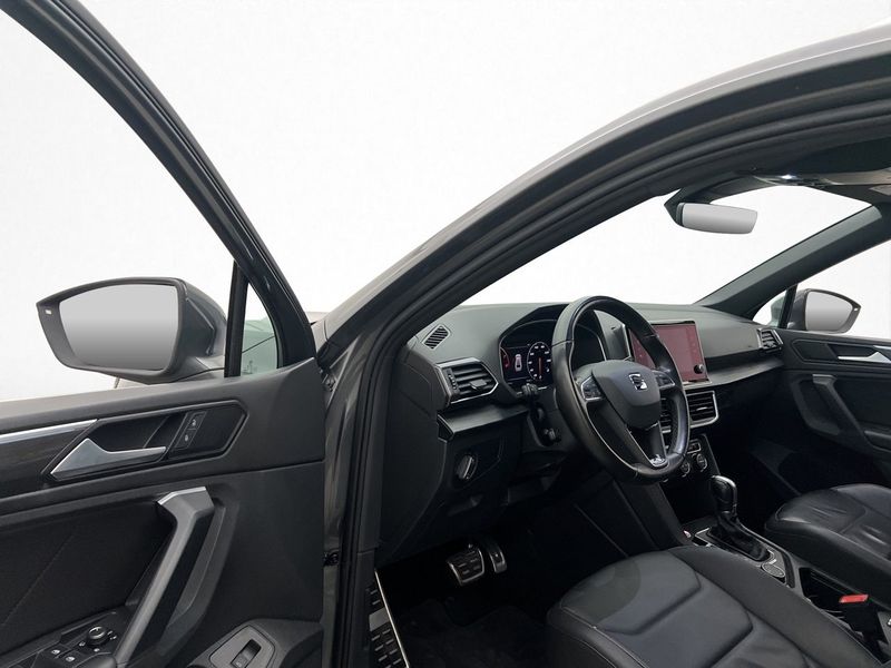 Seat Tarraco bild 10
