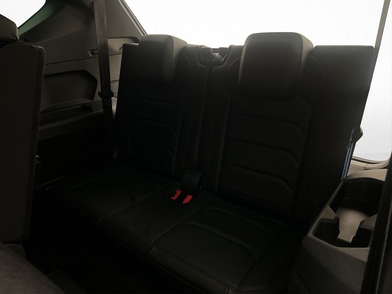 Seat Tarraco bild 26