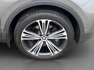 Seat Tarraco bild 30