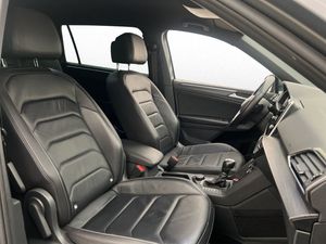 Seat Tarraco bild 23