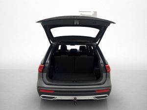 Seat Tarraco bild 27