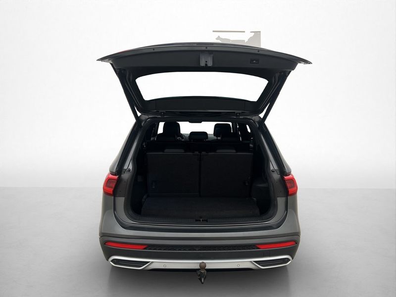 Seat Tarraco bild 27