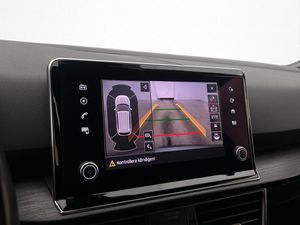 Seat Tarraco bild 17