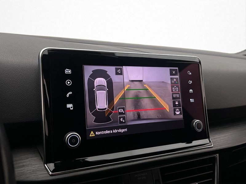 Seat Tarraco bild 17