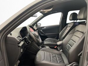 Seat Tarraco bild 11