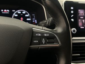 Seat Tarraco bild 16