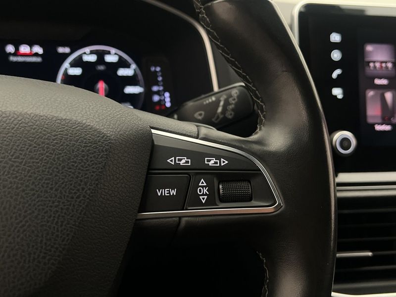 Seat Tarraco bild 16