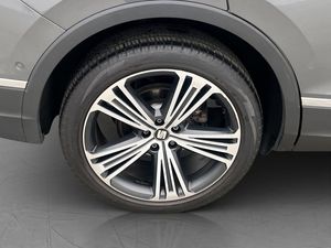Seat Tarraco bild 29
