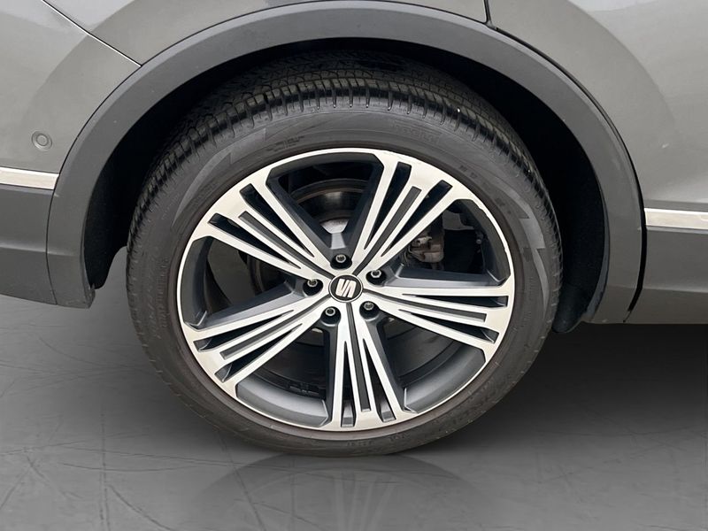 Seat Tarraco bild 29
