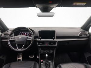 Seat Tarraco bild 22