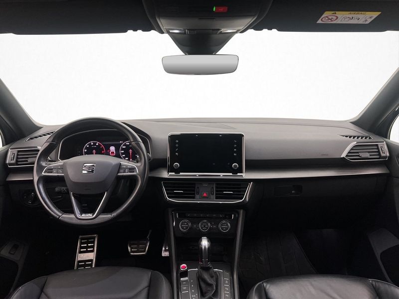Seat Tarraco bild 22