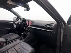 Seat Tarraco bild 24