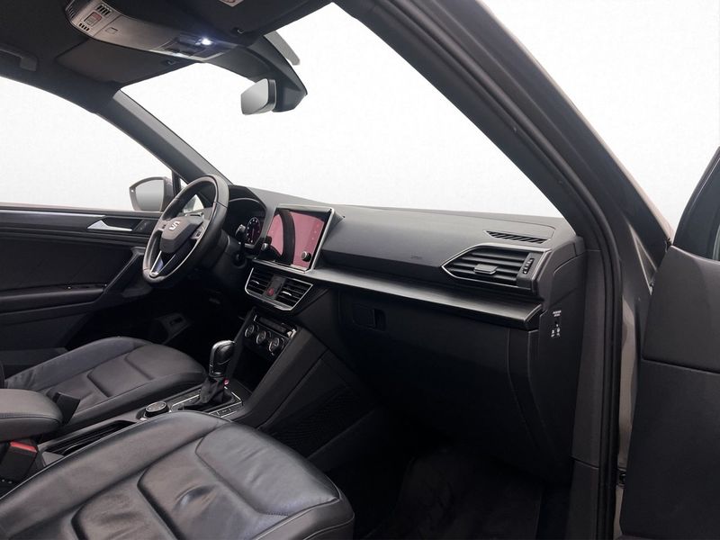 Seat Tarraco bild 24